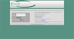 Desktop Screenshot of dignity.hospicefoundation.org